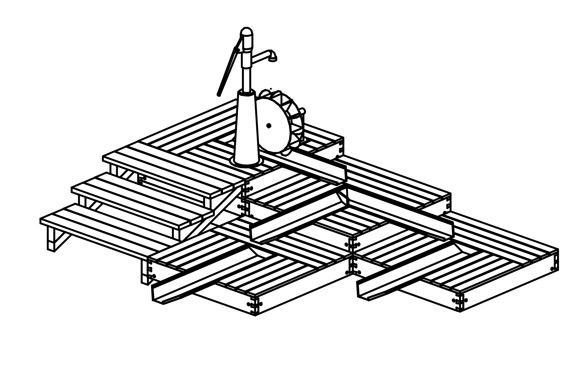 AQuadrat®- Combination 01