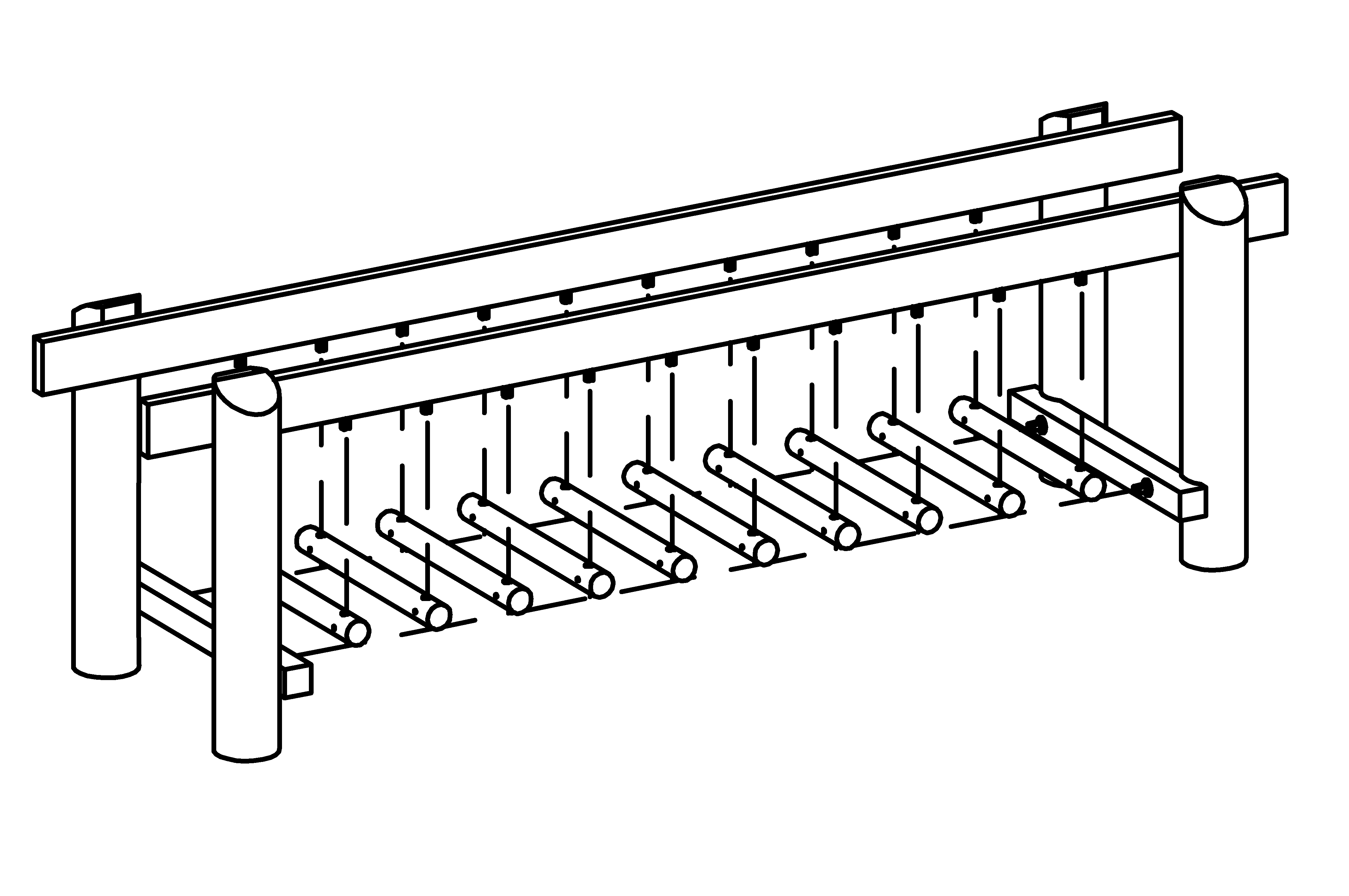 Chain Path