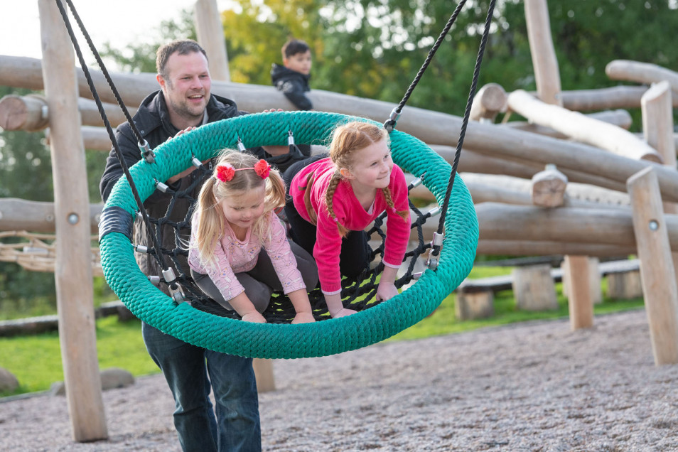 Toryglen Slides