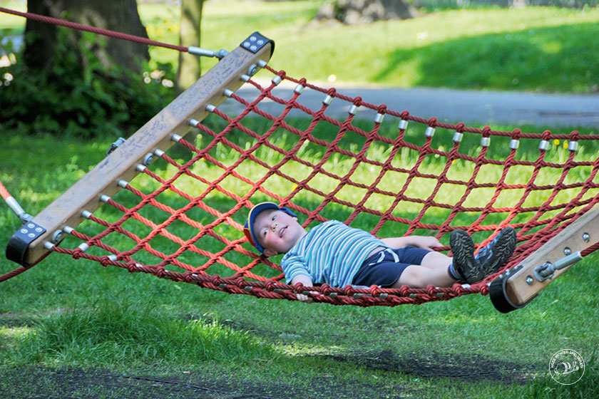 Hammock